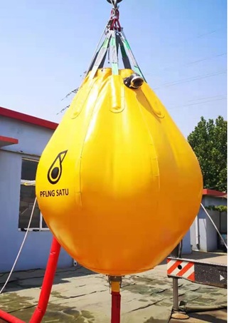 Low Head water bag 366x453