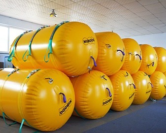 Marine Salvage Bag 1