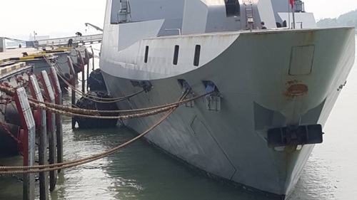 Military applications