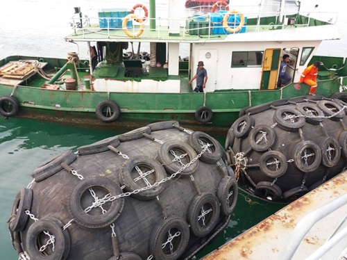 Offshore applications