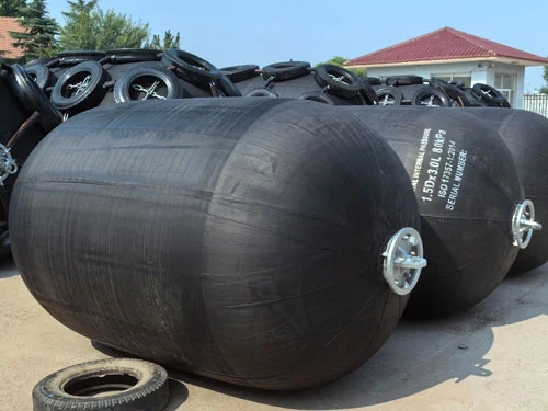 sling-type-pneumatic-rubber-fenders